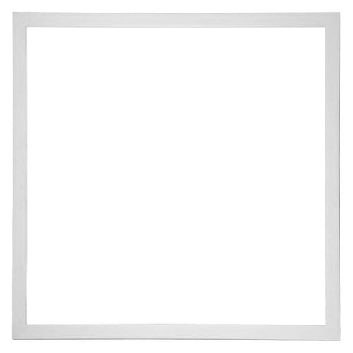 ELITE | LED Flat Panel | Adj Watt 24/29/32/39 | 4875 Lumens | Adj CCT 3500K-4000K-5000K | 120V-277V | 2'X2' | W/ Battery Backup | UL Listed