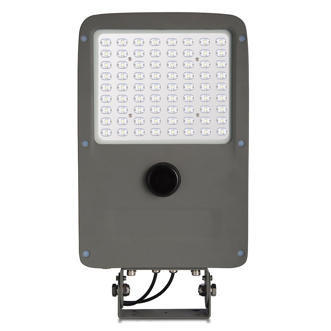 ALPHA | Solar Billboard Light | 20 Watt | 2800 Lumens | 5000K | Yoke Mount | IP67 | 3 Years Warranty - Beyond LED Technology