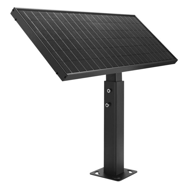 Solar LED Sign Light | 10 Watt | 1000 Lumens | 5000K | Billboard Light | Monument Sign Lighting | Solar Uplight | SUNRISE | 2 Years Warranty