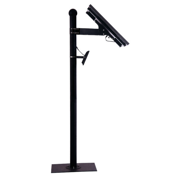 Solar LED Flood Light | 50 Watt | 7000 Lumens | 5000K | Capella | 3 Years Warranty