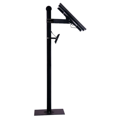 Solar LED Flood Light | 50 Watt | 7000 Lumens | 5000K | Capella | 3 Years Warranty
