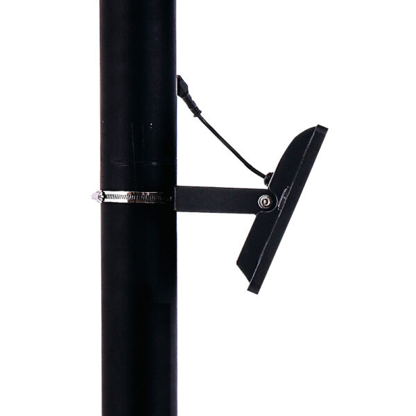 Solar LED Flood Light | 50 Watt | 7000 Lumens | 5000K | Capella | 3 Years Warranty