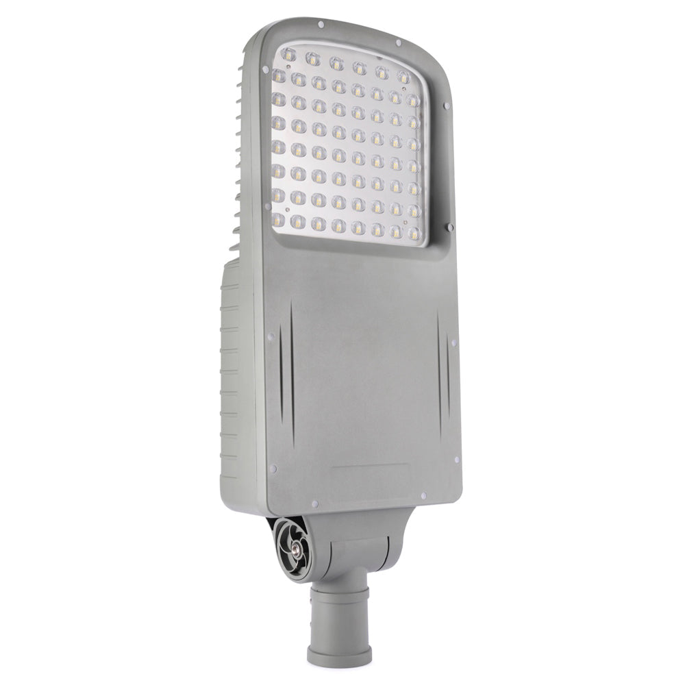 VISTA | Solar LED Street Light | 100 Watt | 12800 Lumens | 5000K | Smart Street Light | Built In Bluetooth | Smart App included | Parking Lot Light | Solar All in One SE Street Light | 3 Years Warranty - 6