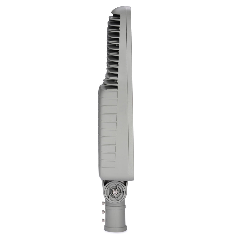 VISTA | Solar LED Street Light | 100 Watt | 12800 Lumens | 5000K | Smart Street Light | Built In Bluetooth | Smart App included | Parking Lot Light | Solar All in One SE Street Light | 3 Years Warranty - 8