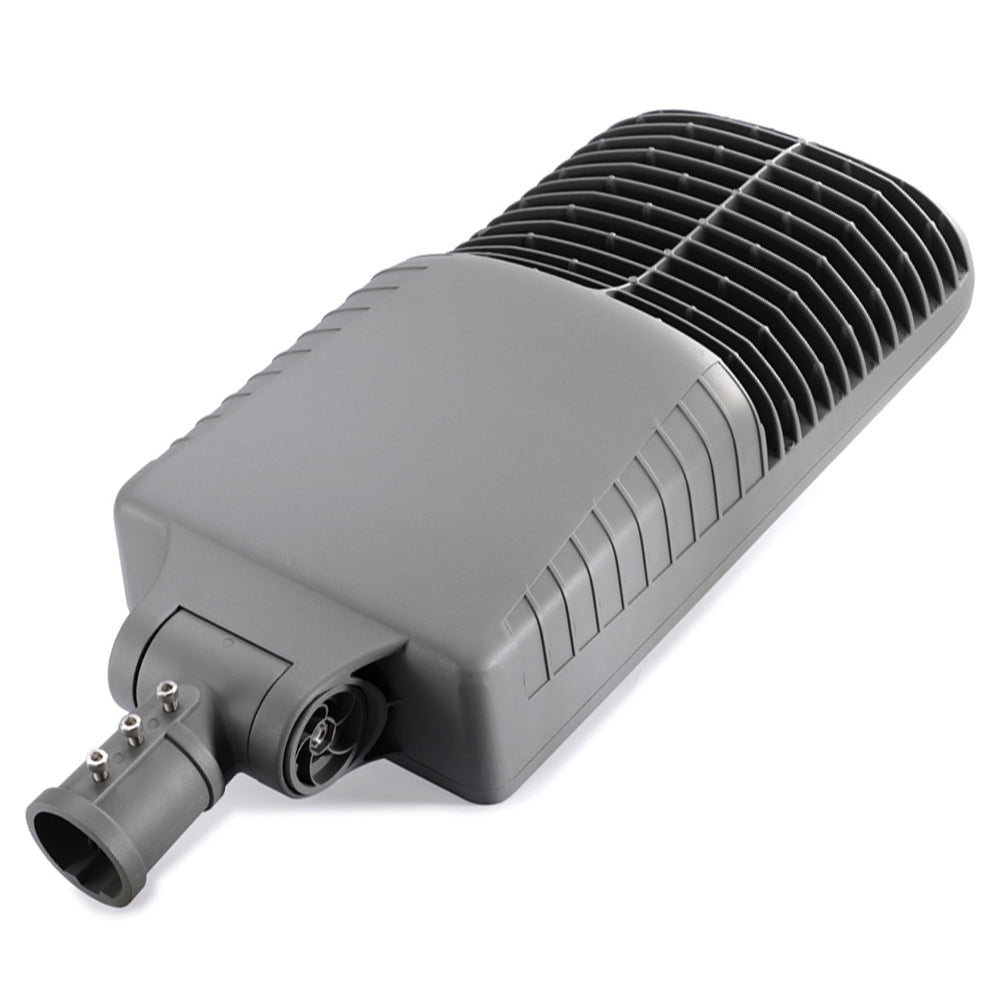 VISTA | Solar LED Street Light | 100 Watt | 12800 Lumens | 5000K | Smart Street Light | Built In Bluetooth | Smart App included | Parking Lot Light | Solar All in One SE Street Light | 3 Years Warranty - 11