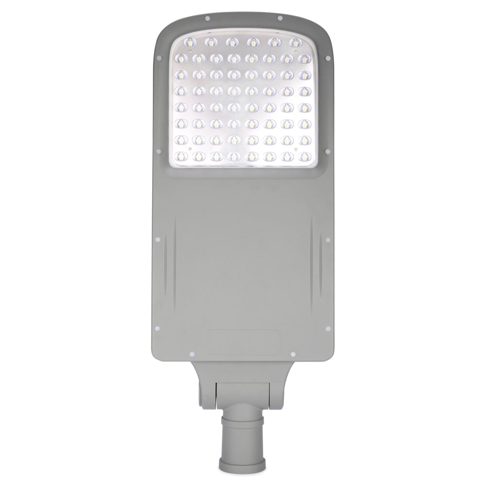 VISTA | Solar LED Street Light | 80 Watt | 10800 Lumens | 5000K | Smart Street Light | Built In Bluetooth | Smart App included | Parking Lot Light | Solar All in One SE Street Light | 3 Years Warranty - 7