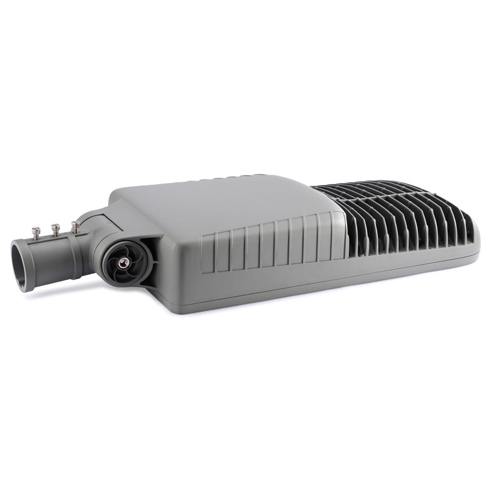 VISTA | Solar LED Street Light | 80 Watt | 10800 Lumens | 5000K | Smart Street Light | Built In Bluetooth | Smart App included | Parking Lot Light | Solar All in One SE Street Light | 3 Years - Beyond Solar