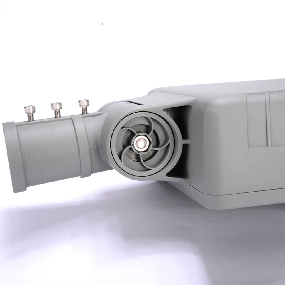 VISTA | Solar LED Street Light | 50 Watt | 6200 Lumens | 5000K | Smart Street Light | Built In Bluetooth | Smart App included | Parking Lot Light | Solar All in One SE Street Light | 3 Years - Beyond Solar