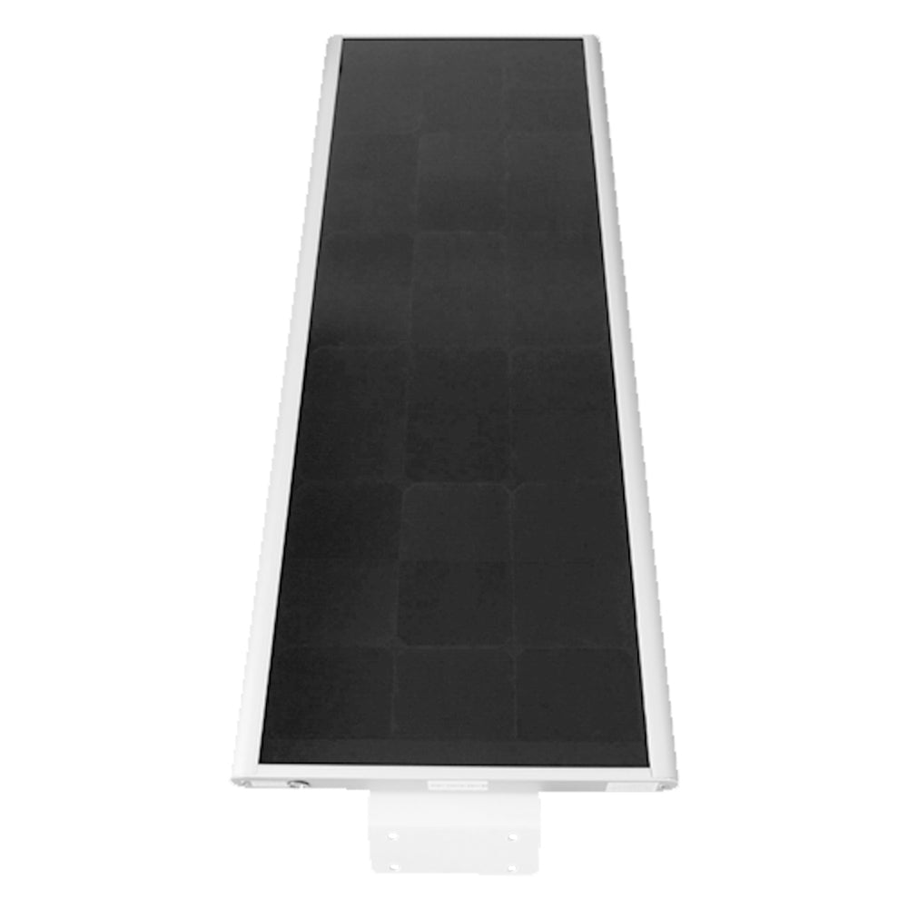 Solar Street Light | 120 Watt | 15000 Lumens | 5000K | Parking Lot Light | Solar All in One AOS Street Light | 5 Years Warranty