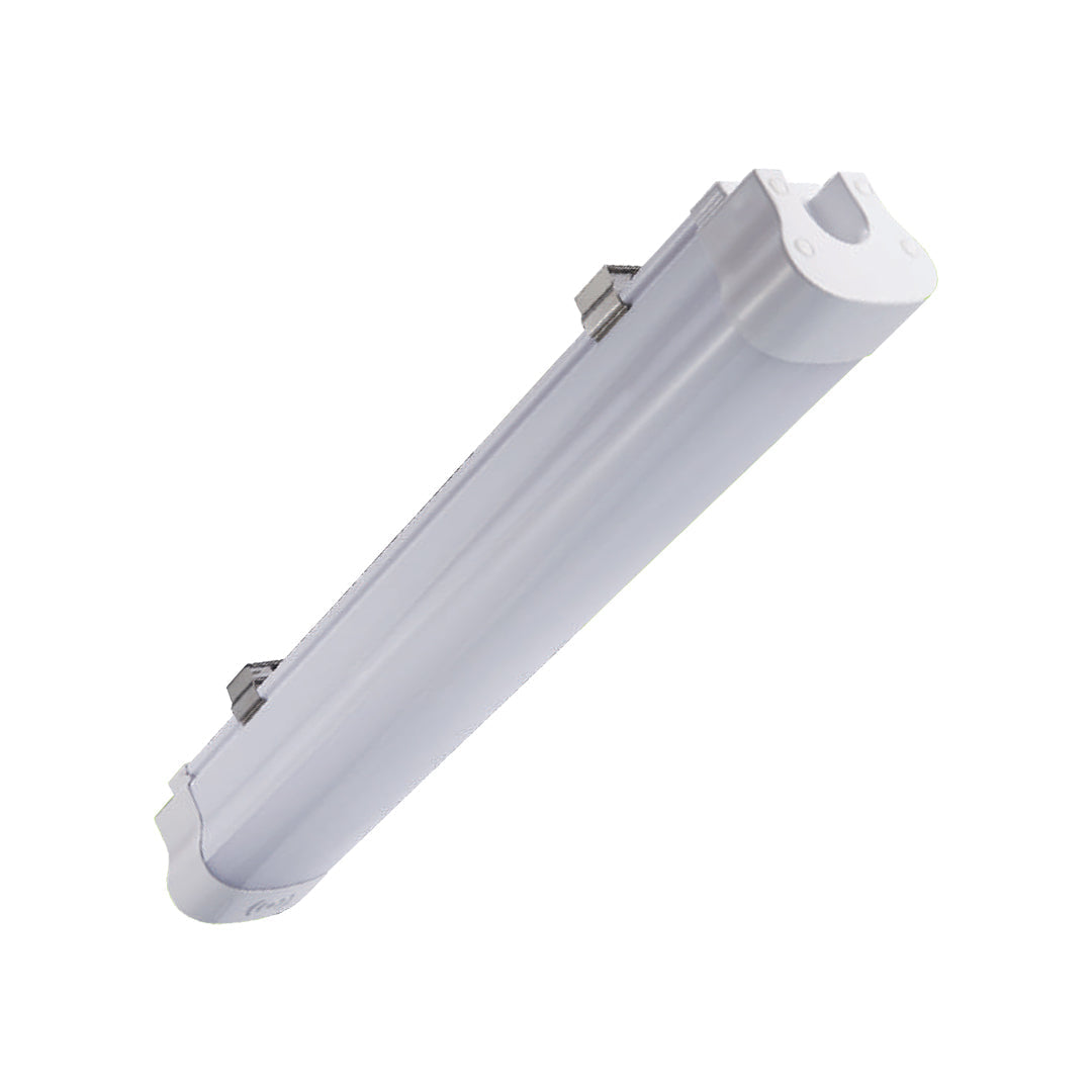 EVERGREEN | Solar Carport/Portable Light | 12 Watt | 1500 Lumens | 5000K | 2 Years Warranty - Beyond LED Technology