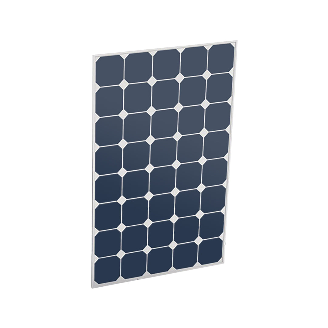 EVERGREEN | Solar Carport/Portable Light | 36 Watt | 4200 Lumens | 5000K | 2 Years Warranty - Beyond LED Technology