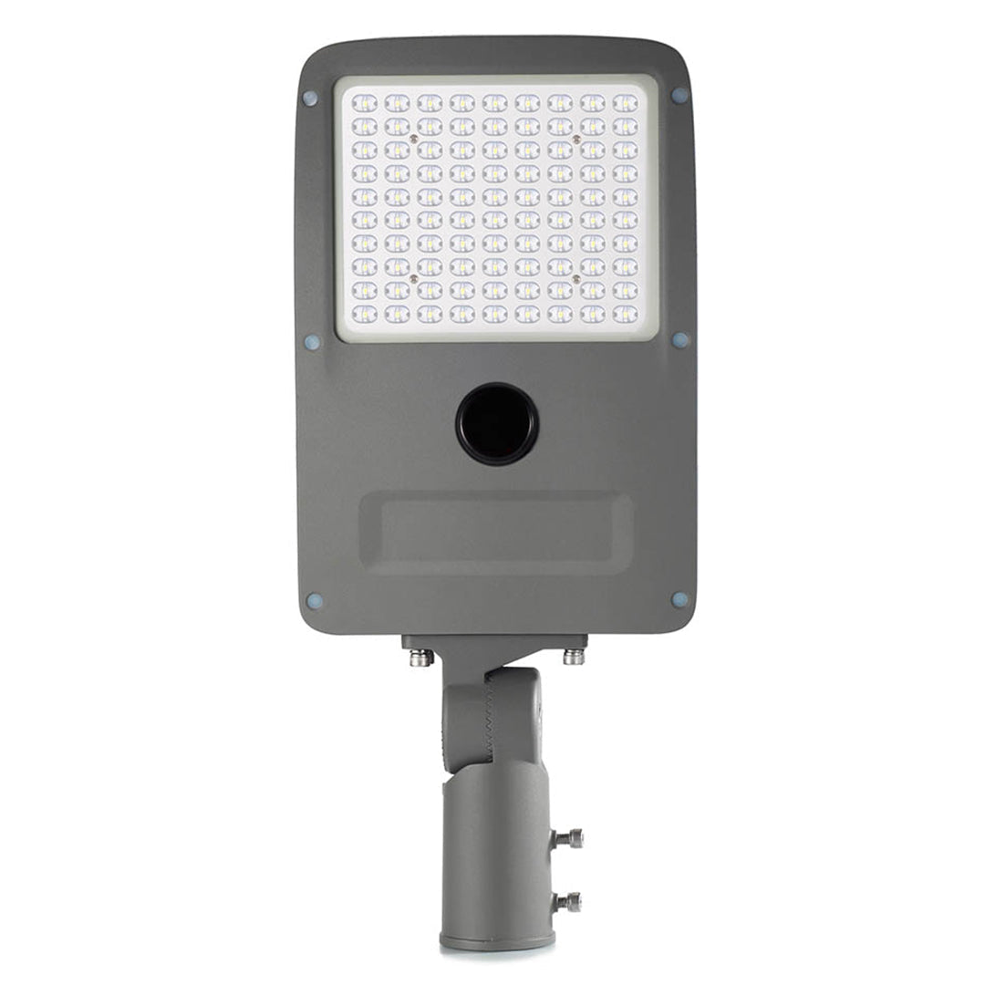 ALPHA | Solar Billboard Light | 50 Watt | 6200 Lumens | 5000K | Pole Mount | IP67 | 3 Years Warranty - Beyond LED Technology