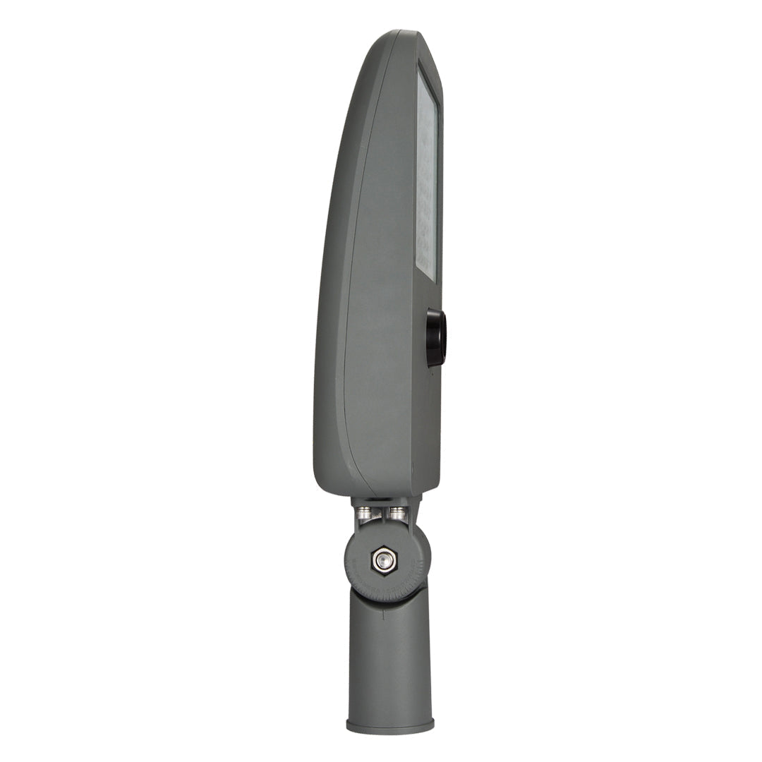 ALPHA | Solar Billboard Light | 50 Watt | 6200 Lumens | 5000K | Pole Mount | IP67 | 3 Years Warranty - Beyond LED Technology