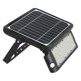 RENEW | Solar LED Wall Mount | 10 Watt | 1080 Lumens | 4000K | Solar LED Wall Pack | 2 Years Warranty - Beyond LED Technology