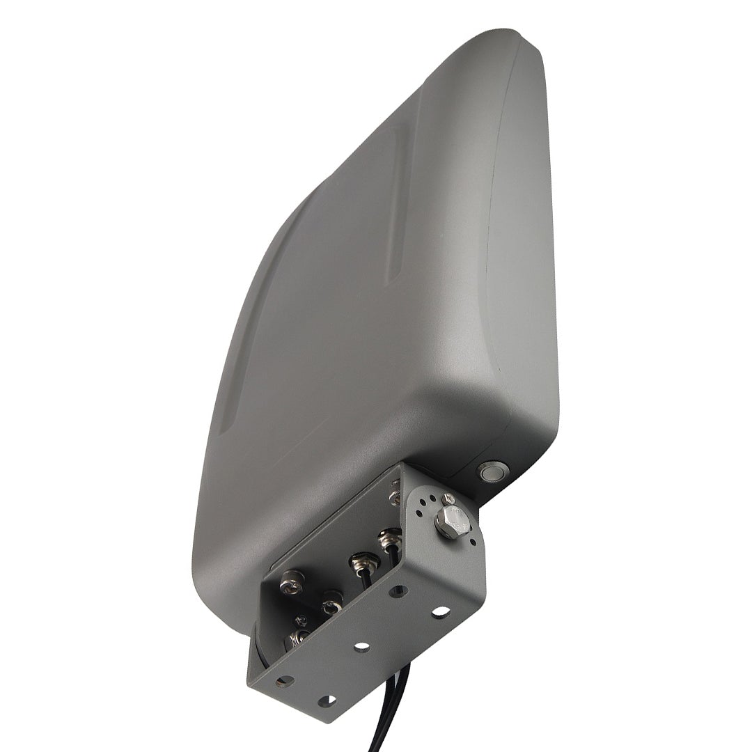 ALPHA | Solar Billboard Light | 20 Watt | 2800 Lumens | 5000K | Yoke Mount | IP67 | 3 Years Warranty - Beyond LED Technology