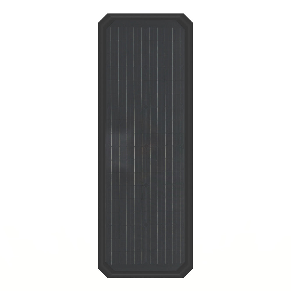POLLUX | Solar LED Street Light | 120 Watt | 16800 Lumens | 5000K | Parking Lot Light | Solar All in One Pro Street Light | 5 Years Warranty - Beyond LED Technology