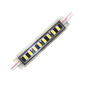 RETRO ARRAY | LED Signage Module | 0.96 Watt | 164 Lumens | White | 6500K | 24V | IP68 | UL Listed | Pack of 50