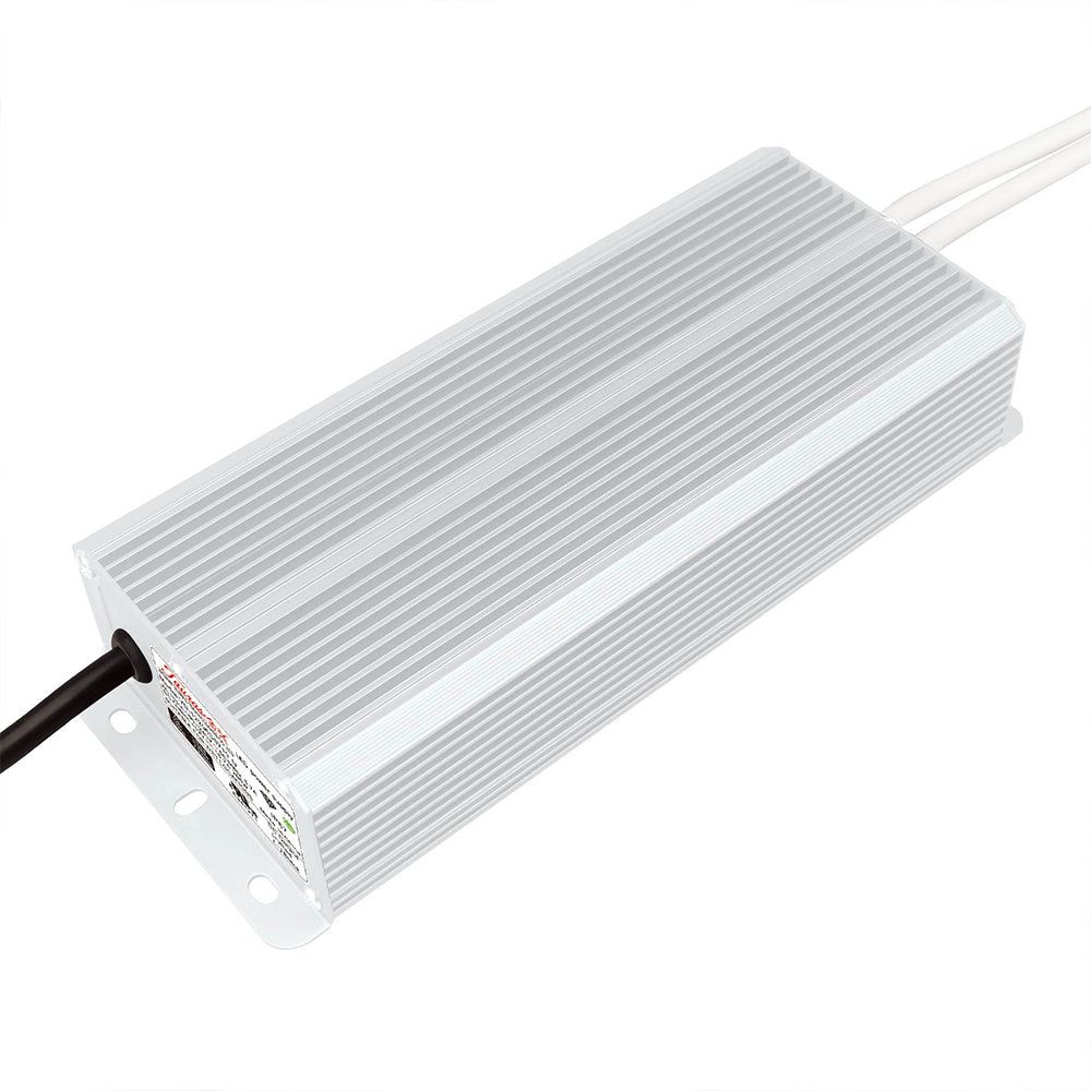LED Power Supply | 200 Watt | 12 Volt DC | IP67 | VD-12200D00710 | UL Listed - Beyond LED Technology