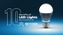 10 Benefits Of LED Lights By Experts At Beyond LED Technology