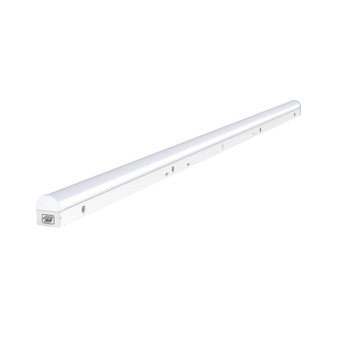 CRISP 4th Gen - LED Linkable Strip Fixture