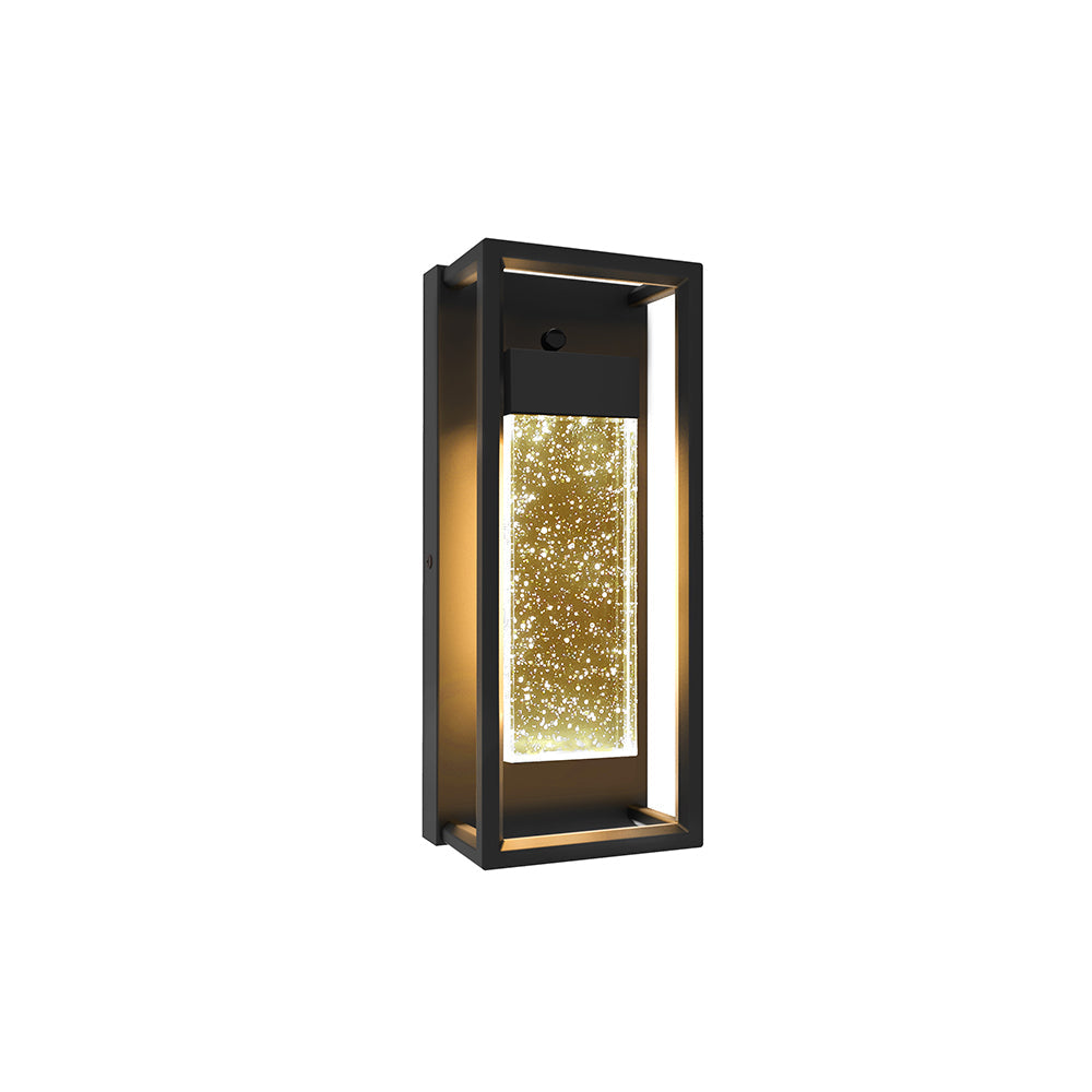 LUXE - LED Crystal Wall Sconce