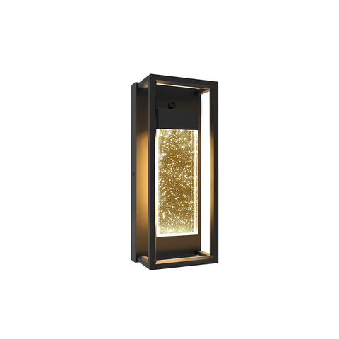 LUXE - LED Crystal Wall Sconce