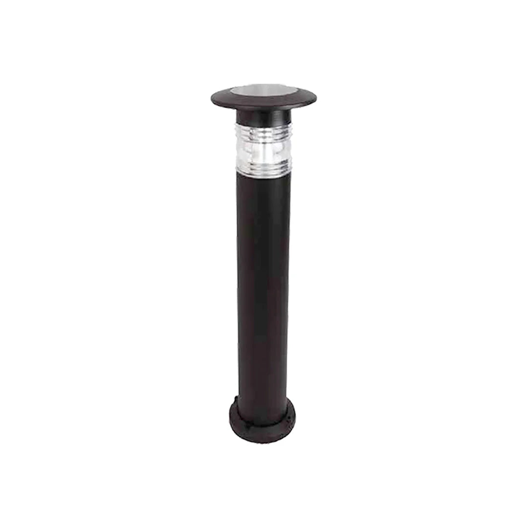 TITAN - Solar Bollard Light