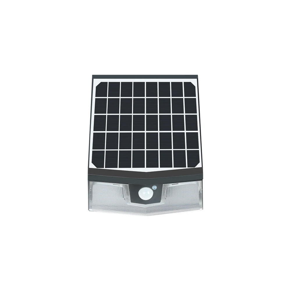 OASIS - Solar LED Wall Mount Light