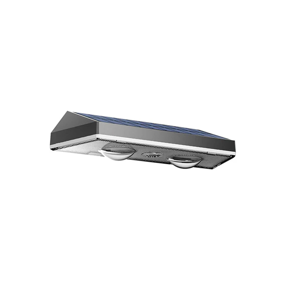 SUN BEAM - Solar LED Wall Washer