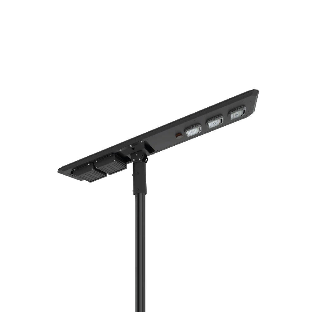 POLLUX - Solar LED Street Light