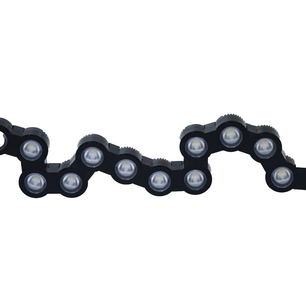 WASHORA - LED Architectural Wall Washer
