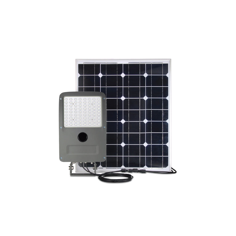 ALPHA - Solar LED Billboard Light