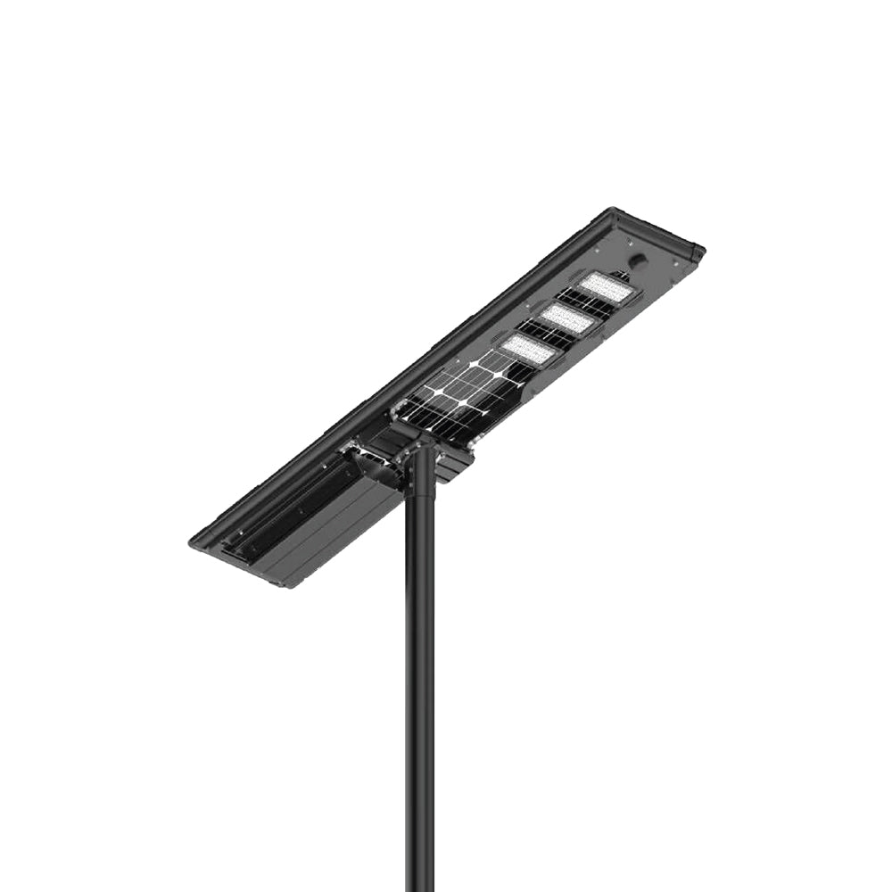 ATHENS - Solar LED Street Light