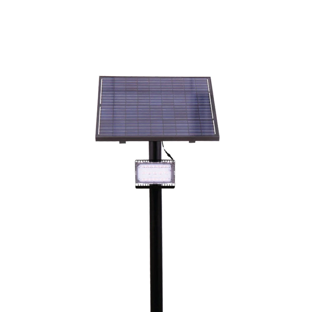 CAPELLA - Solar LED Flood Light