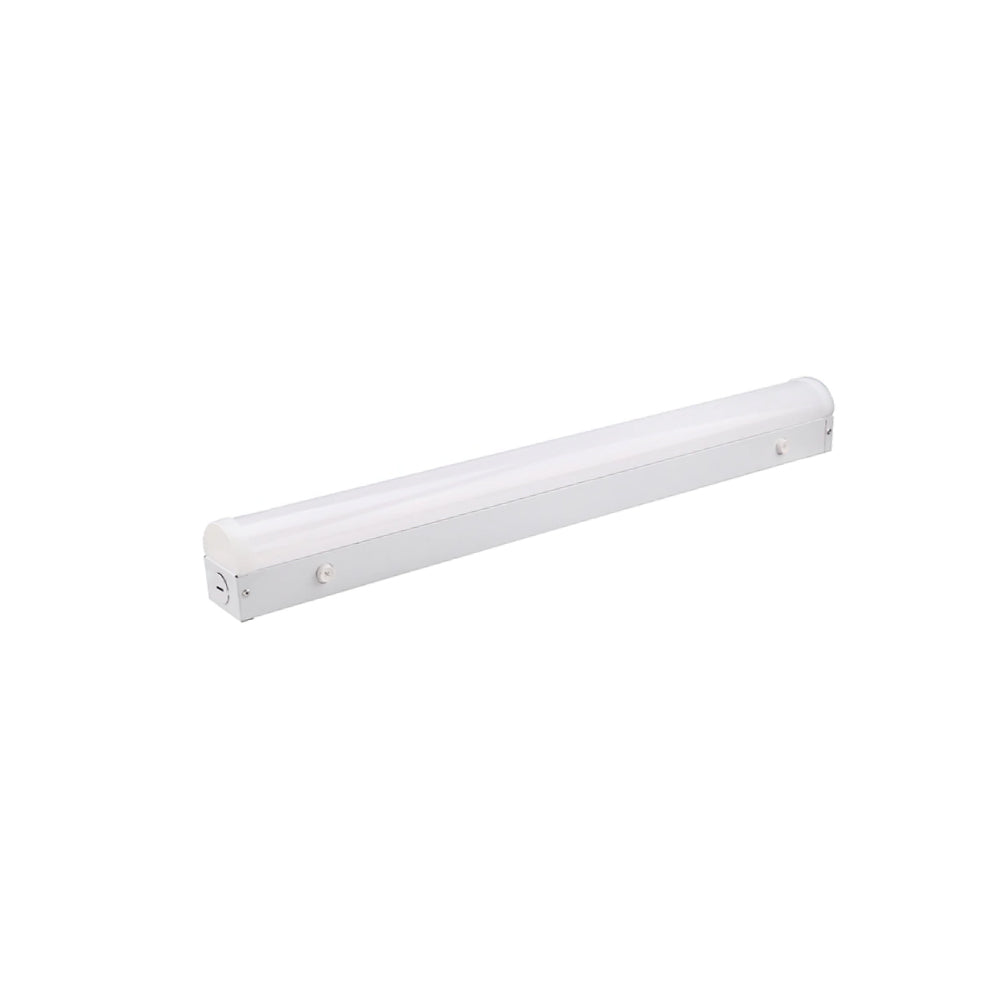 Crisp 2nd Gen - LED Linkable Strip Fixture