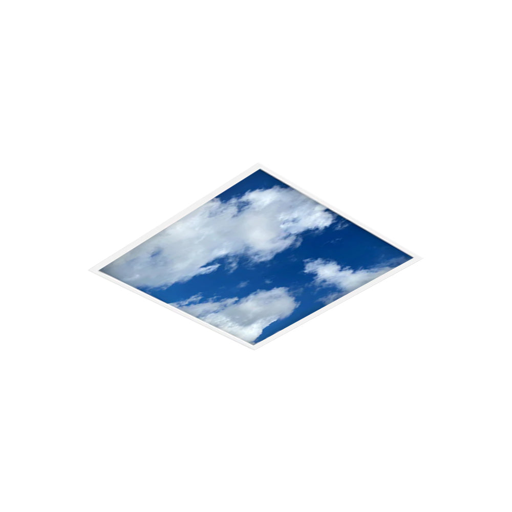 ELITE - LED Flat Panel Cloud Design