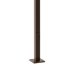 Light Poles & Brackets