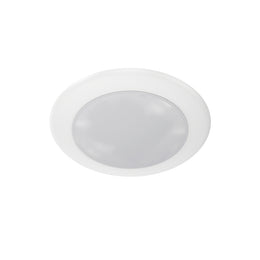 LED Disk Light