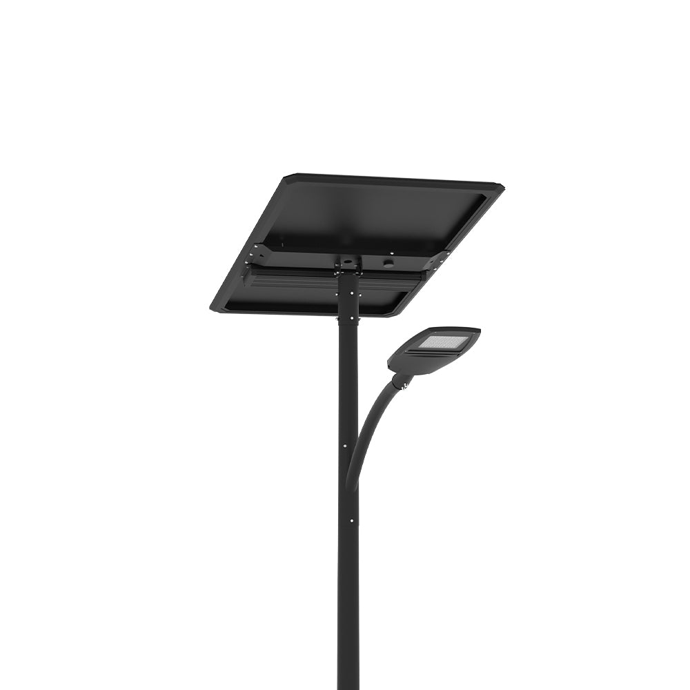 NATRON - Solar LED Street Light