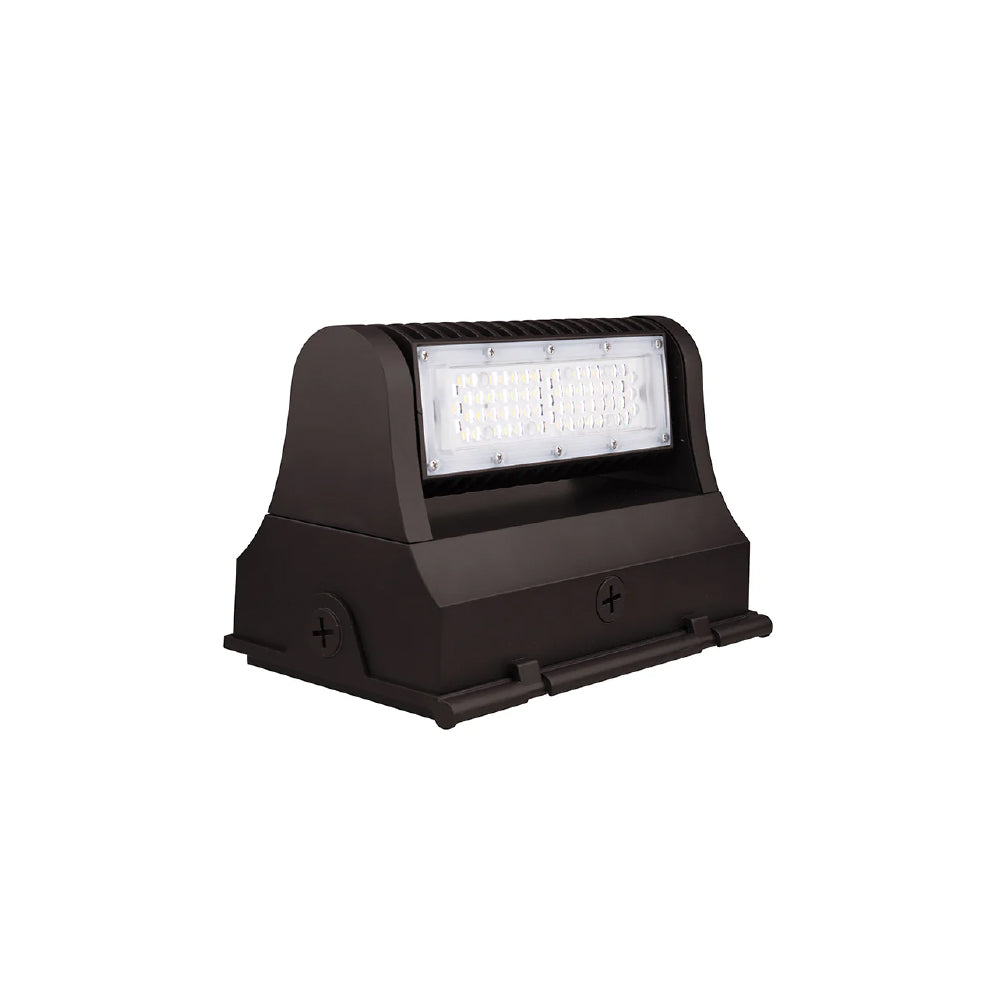 PARKER - LED Rotatable Wall Pack