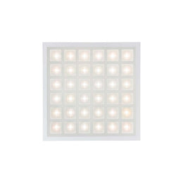 LED Designer Troffers