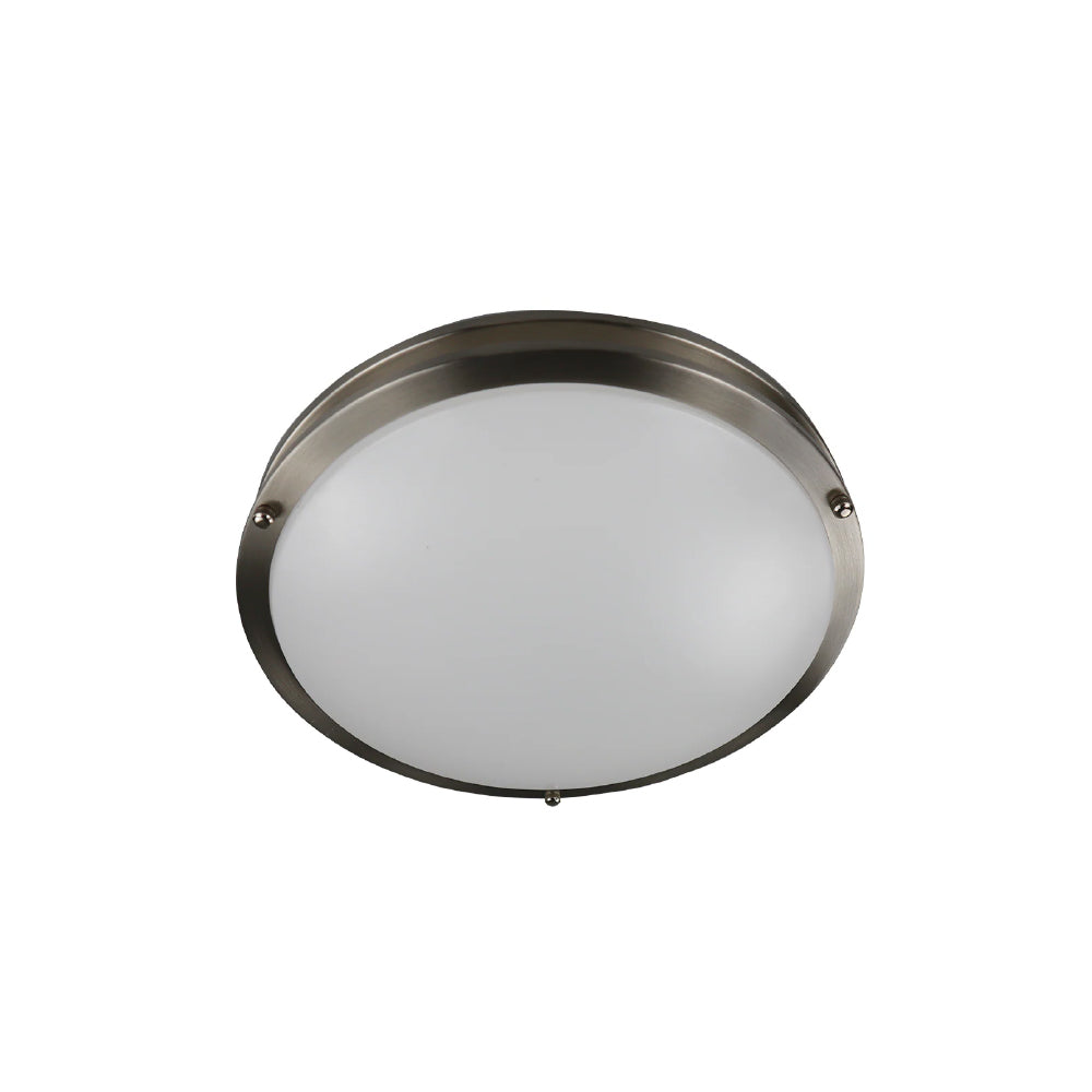 TURBO - LED Flush Mount Ceiling Fixture