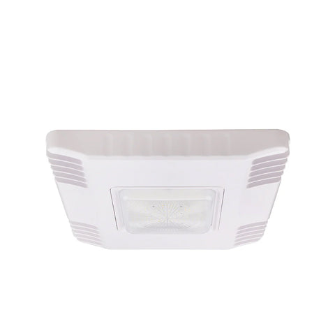 All LED Canopy Lights