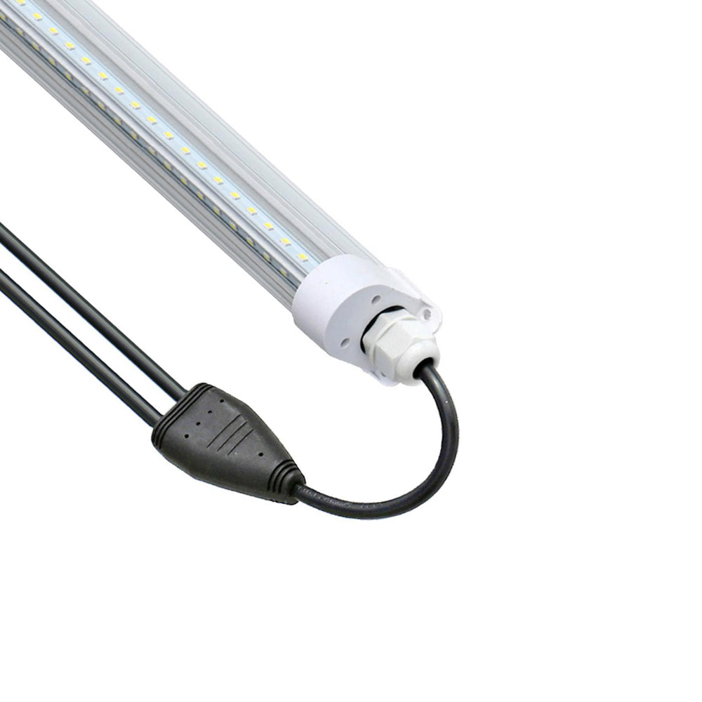 V - LED Cooler Light