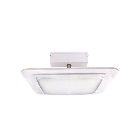 All LED Canopy Lights