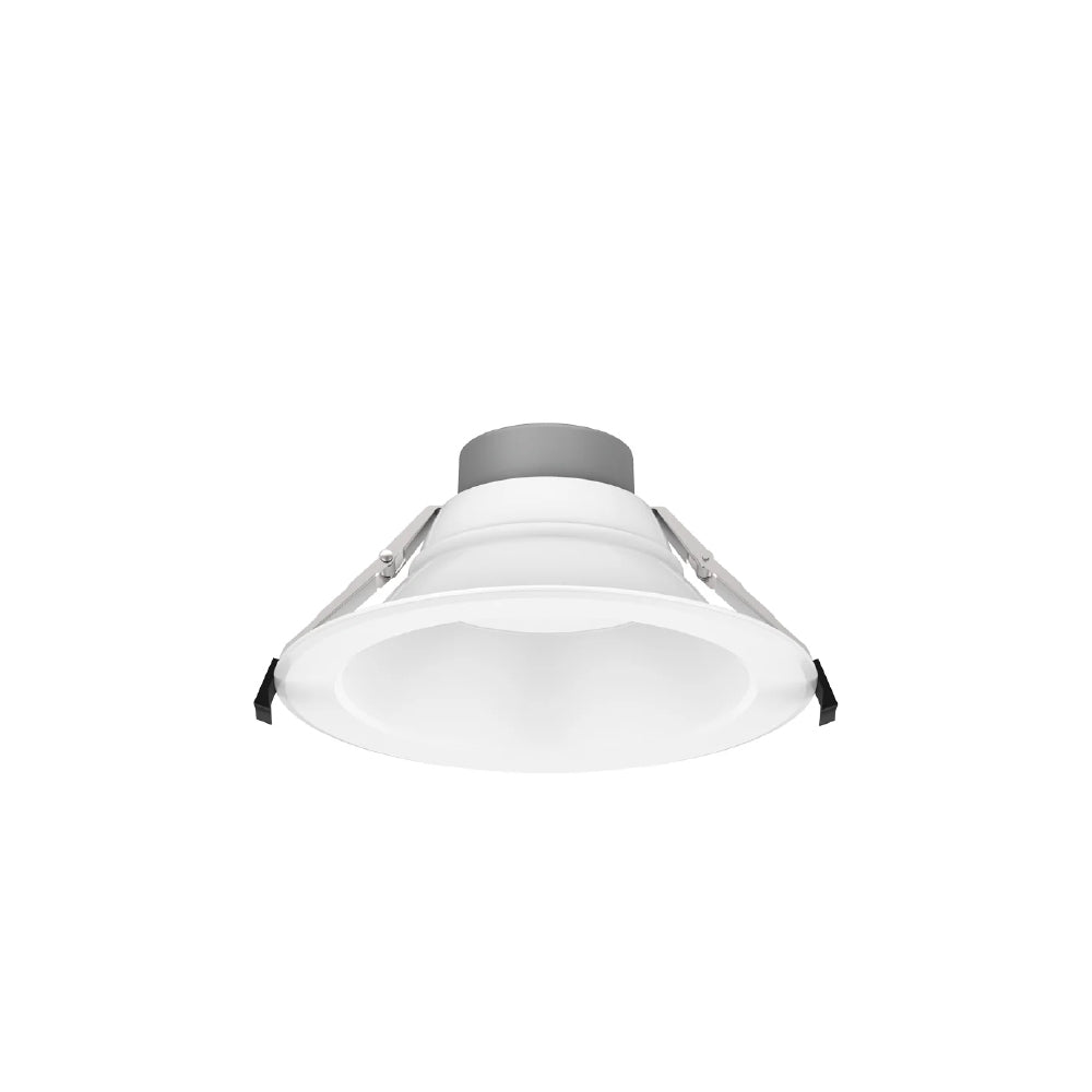 WHITE SKY - LED Commercial-Grade Retrofit Downlight