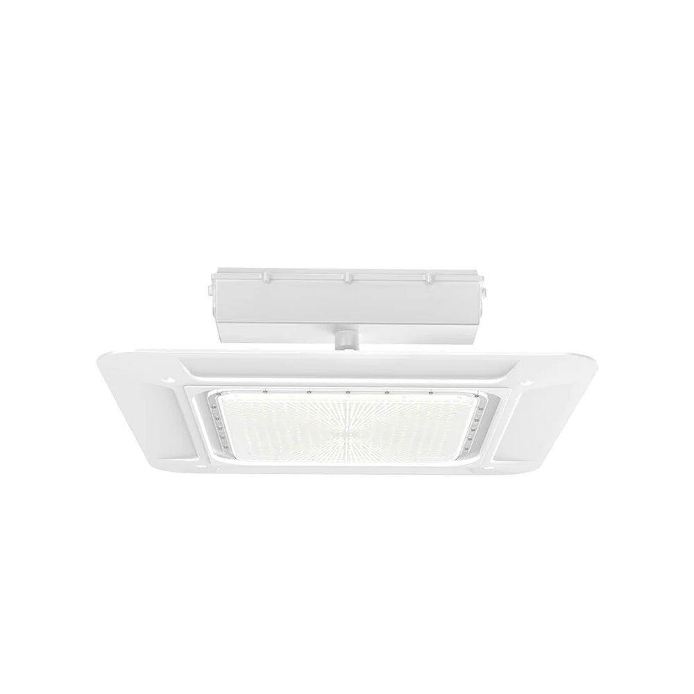 ZILARA "B" - LED Canopy Light