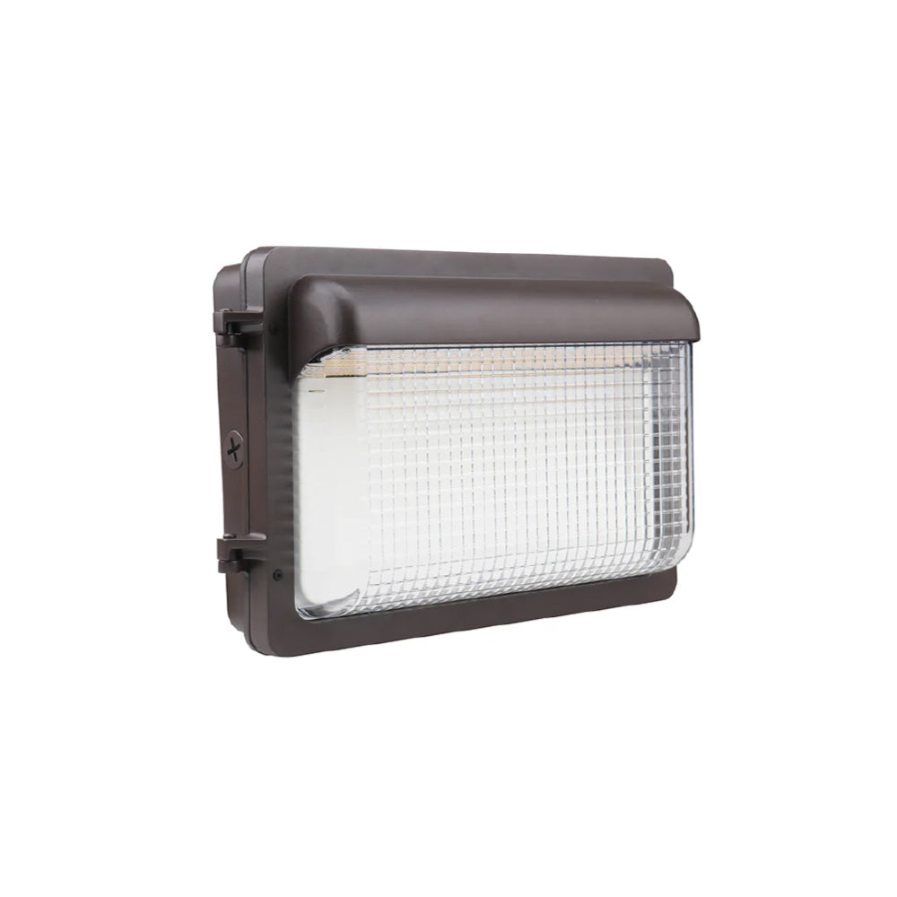 ZION 2nd Gen - LED Wall Pack