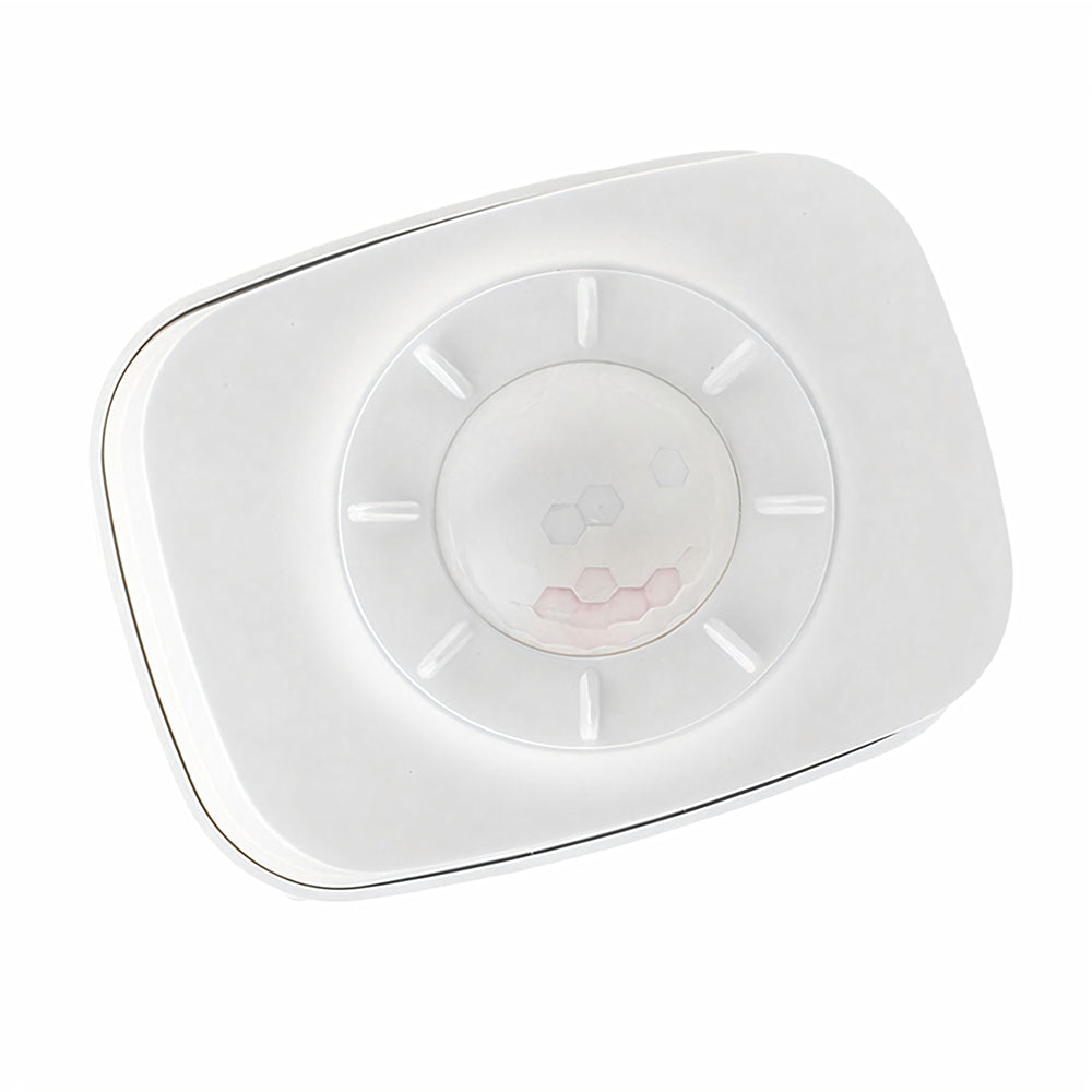 Wireless Dual-tech Pir Daylight Sensor – Beyond Led Technology