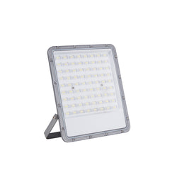 SLIMSHINE | LED Flood Light | 150 Watt | 16500 Lumens | 6500K | 110-277V | U-Bracket Mount | IP66